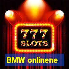 BMW onlinene