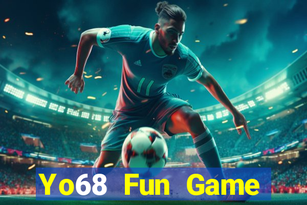 Yo68 Fun Game Thẻ Bài Eloras