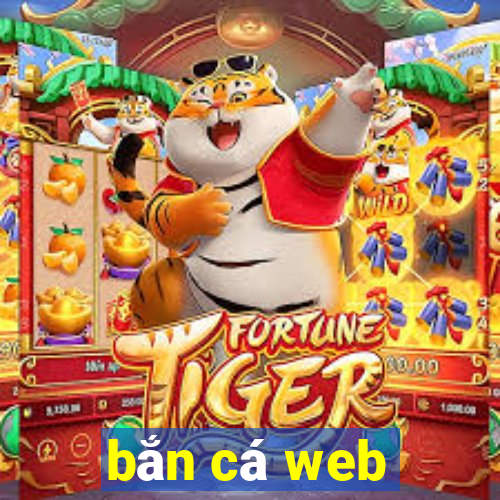 ban ca web