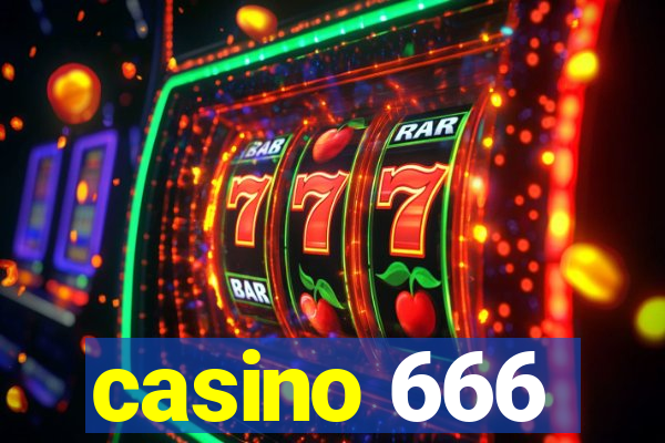 casino 666