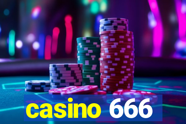 casino 666