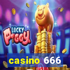 casino 666