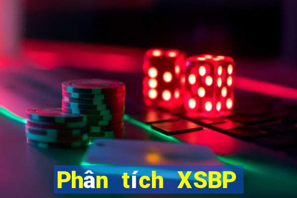 Phân tích XSBP ngày 16