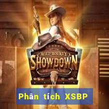 Phân tích XSBP ngày 16