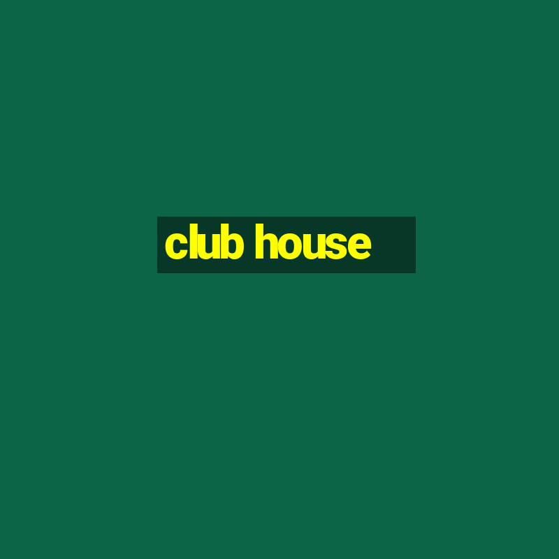 club house