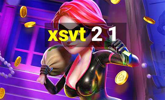 xsvt 2 1