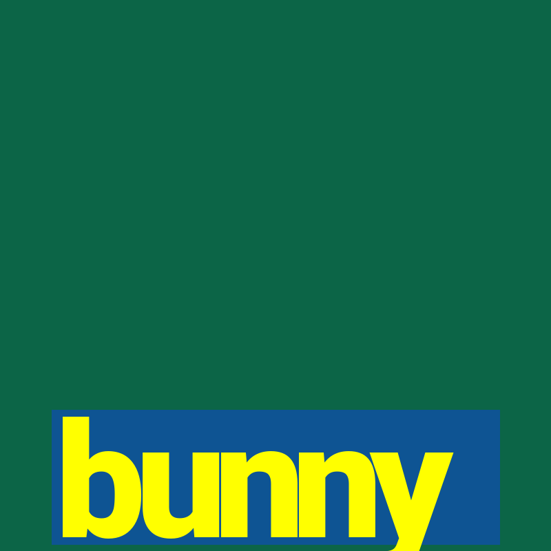 bunny