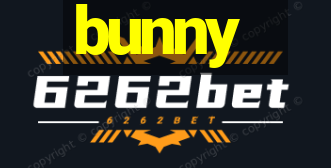 bunny