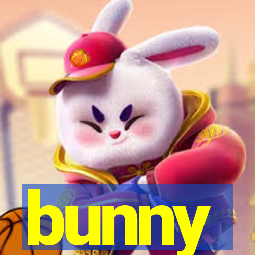 bunny