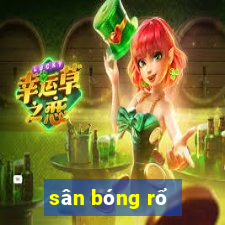 sân bóng rổ