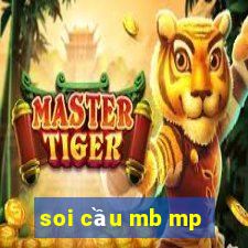 soi cầu mb mp