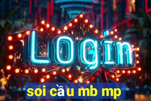 soi cầu mb mp