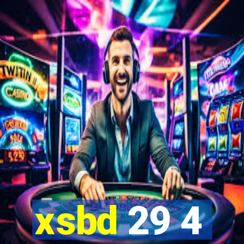 xsbd 29 4