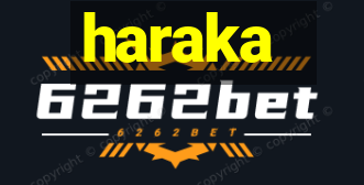 haraka