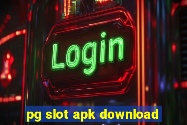 pg slot apk download