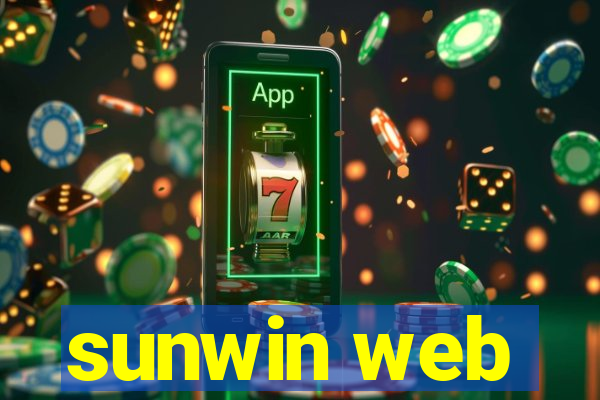 sunwin web