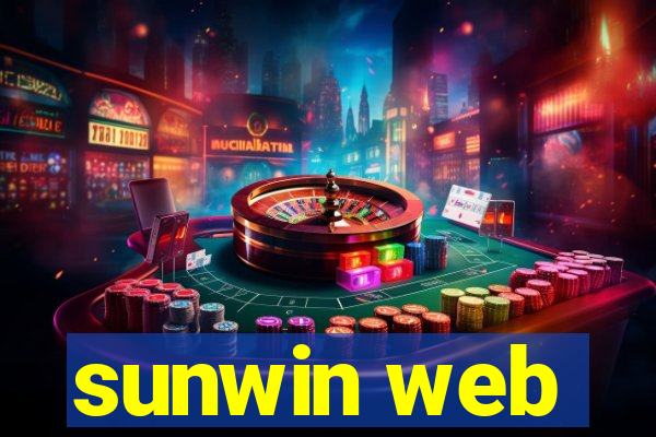 sunwin web