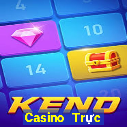 Casino Trực tiếp Mio99