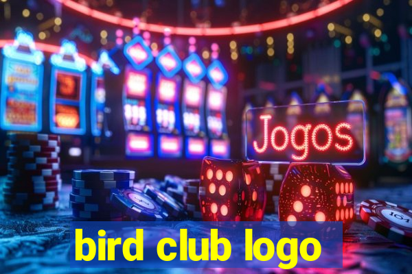 bird club logo