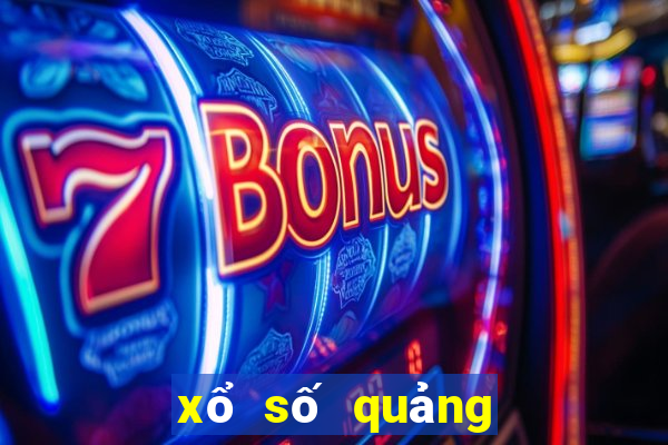 xổ số quảng nam ngày 16 tháng 04