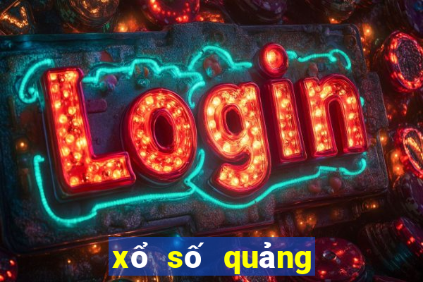 xổ số quảng nam ngày 16 tháng 04