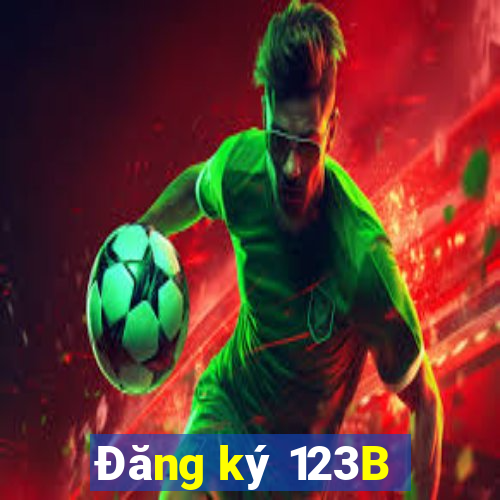 Đăng ký 123B