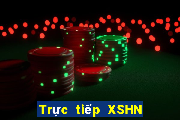 Trực tiếp XSHN Chủ Nhật