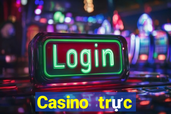 Casino trực tuyến Casinoso1