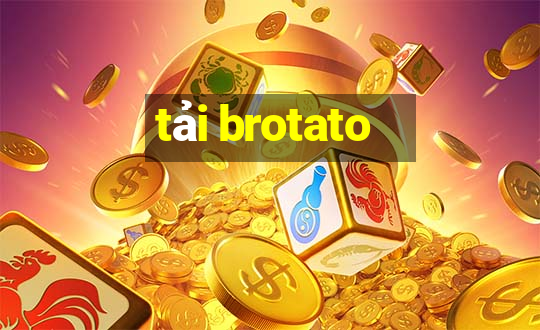 tải brotato