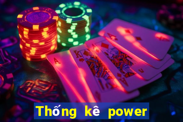 Thống kê power 6 55 ngày 23