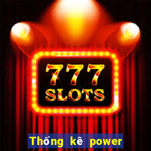 Thống kê power 6 55 ngày 23