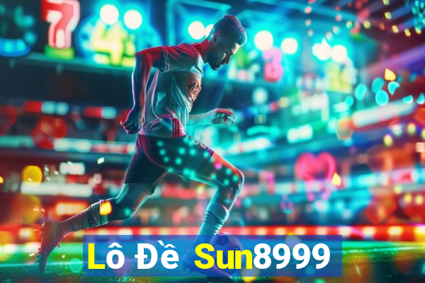 Lô Đề Sun8999