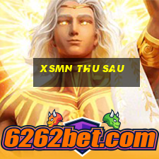 xsmn thu sau