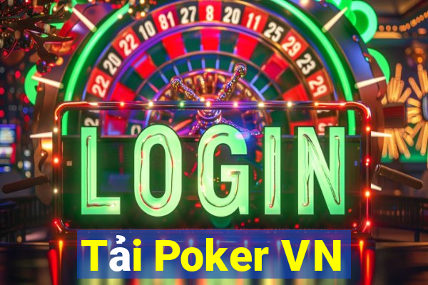 Tải Poker VN