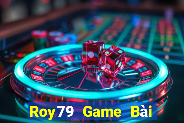 Roy79 Game Bài Mậu Binh