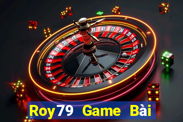 Roy79 Game Bài Mậu Binh