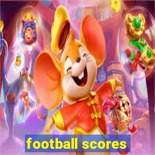 football scores