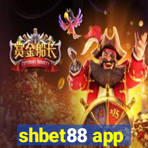 shbet88 app