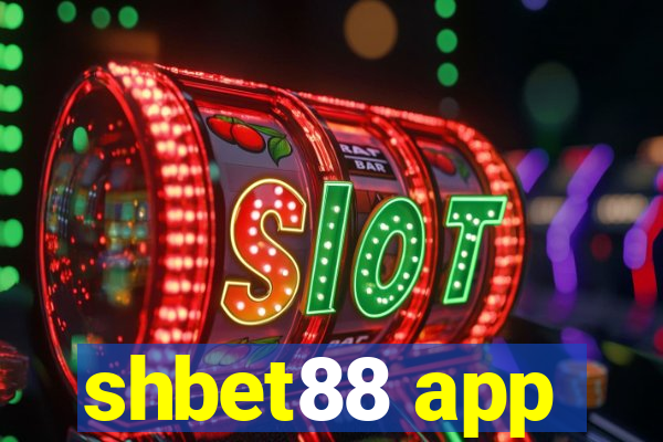 shbet88 app