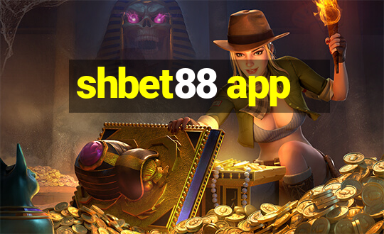 shbet88 app