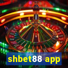 shbet88 app