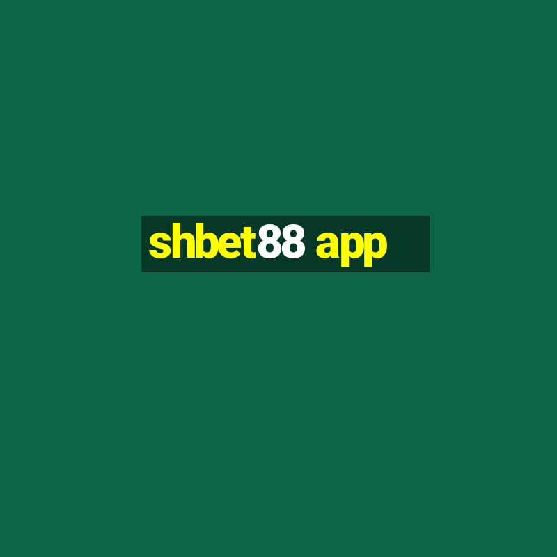 shbet88 app