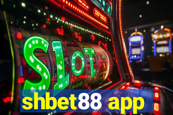 shbet88 app