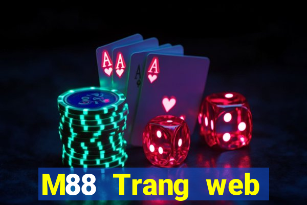 M88 Trang web chính thức của Empire Forest Ball