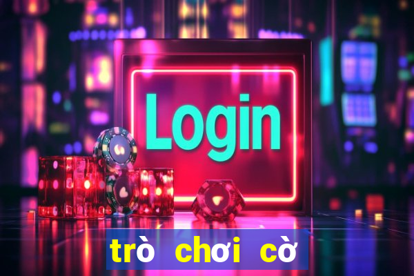 trò chơi cờ vua quốc tế