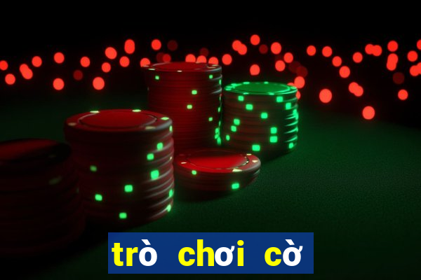 trò chơi cờ vua quốc tế