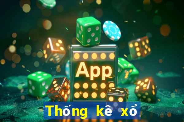 Thống kê xổ số gia lai ngày thứ sáu