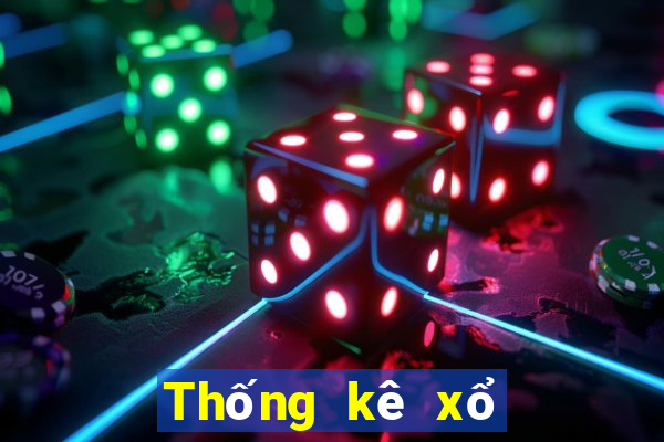 Thống kê xổ số gia lai ngày thứ sáu