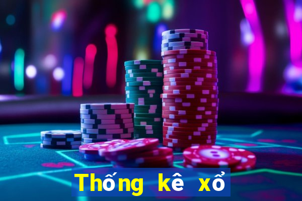 Thống kê xổ số gia lai ngày thứ sáu