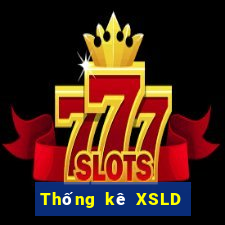 Thống kê XSLD ngày 24